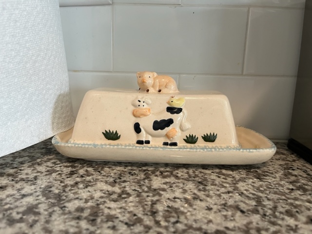 butterdish